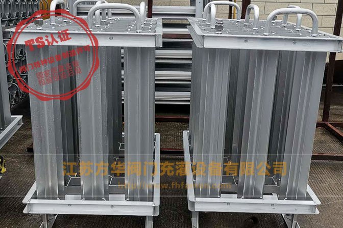 空温式汽化器